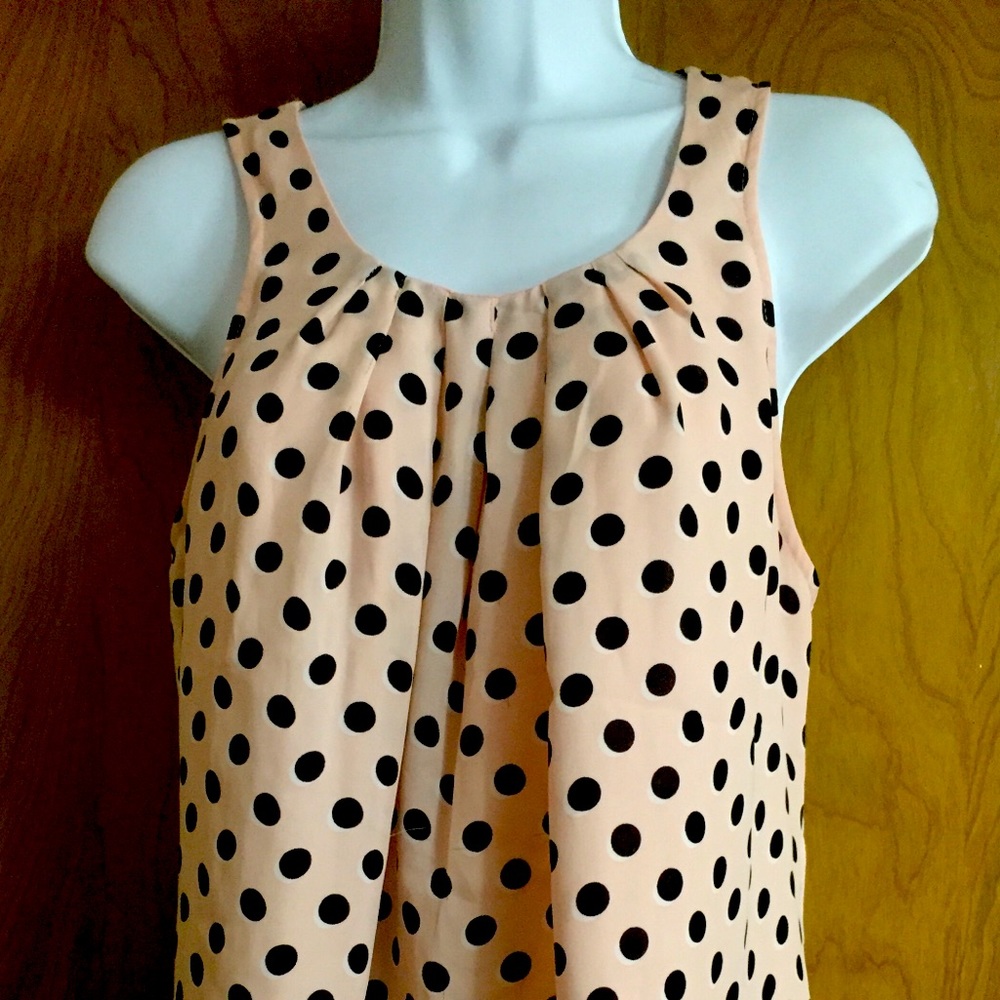Super cute dressy top